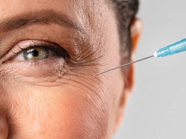 BOTOX Estético – Redução de Rugas com Precisão de Dentista! Resultados Naturais e Seguros. BeSmile Interlagos