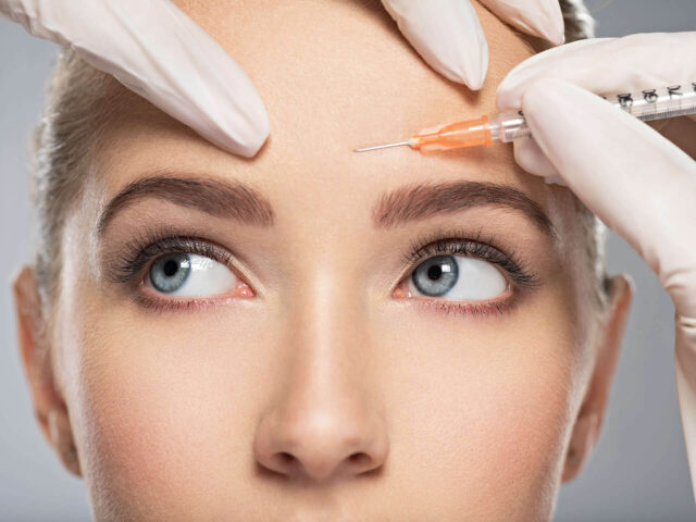 Toxina Botulínica e Odontologia: Além da Estética, uma Solução para Dores Orofaciais